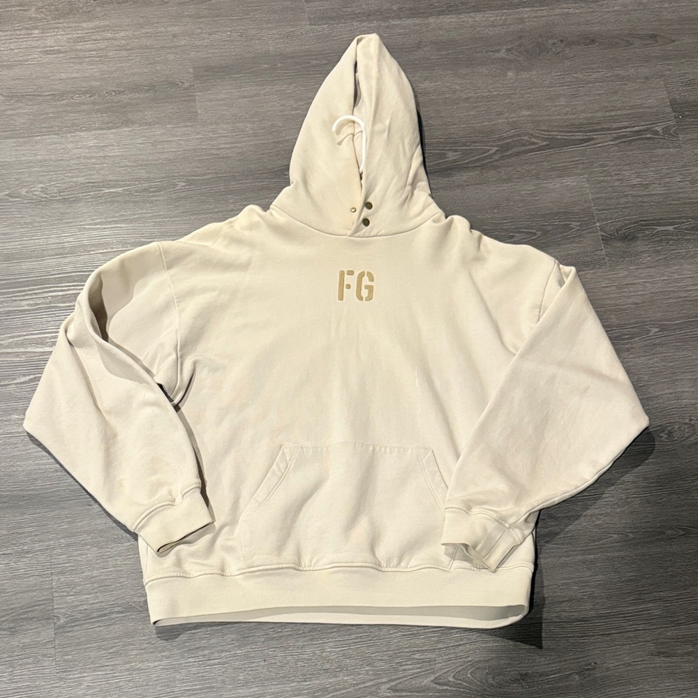 Fear of God - Season Seven Hoodie